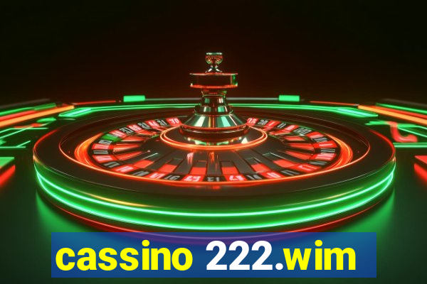 cassino 222.wim